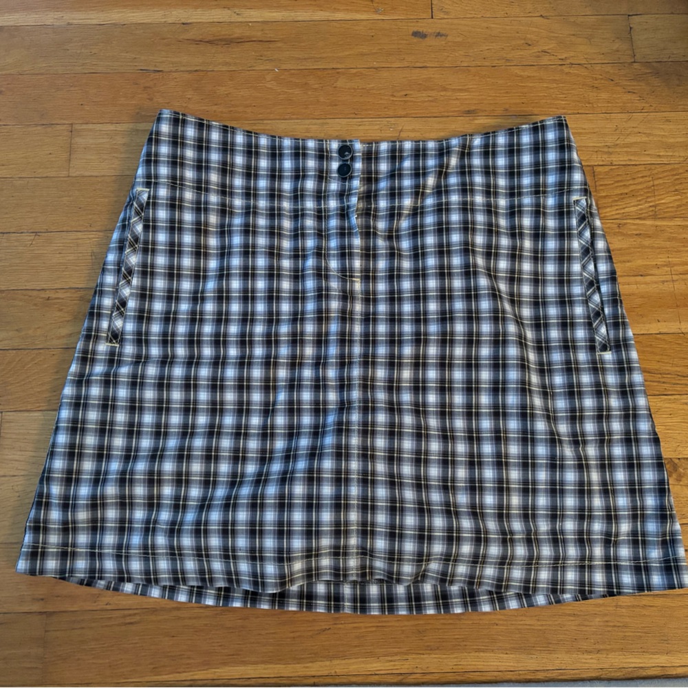 Annika skirt